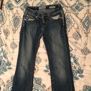 Day trip kids. Size 14.